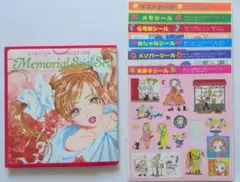 りぼん60周年『ご近所物語』 メモ RMC風メモ 100枚入 - メルカリ
