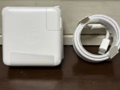 Apple 61W USB-C Power Adapter
