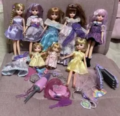 2026年最新】リカちゃん まとめ売りの人気アイテム - メルカリ