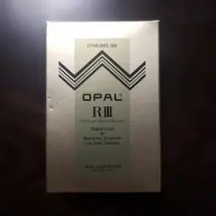 新品未使用　美容原液 オパールR-Ⅲ オパール化粧品 三香堂 美容液　70mlのサムネイル