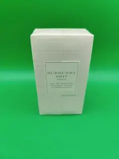 新品未開封　バーバリー　ブリット　シアー　香水 オーデトワレ　30ml
