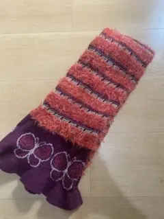 アナスイ マフラー