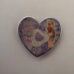 プリティーリズム プリズムストーン ピュアフレッシュウェディング