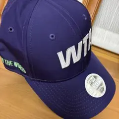 WTA NEW ERA CAP