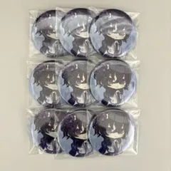 Vtuberスタイル ぶいすぽっ！BOOK 一ノ瀬うるは 缶バッジ