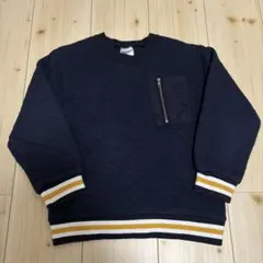 トレーナー　キッズ　130