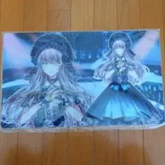 バンドリロゼリアRoseliaプレイマットまとめ売り ブシロード ラバーマットコレクション V2 Vol.1700 BanG Dream