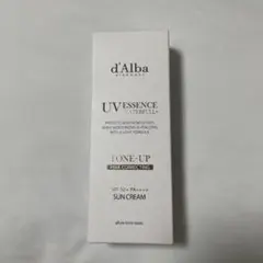 d'Alba UV ESSENCE WATERFUL サンクリーム