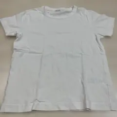 FORK&SPOON 半袖Tシャツ ホワイトのサムネイル