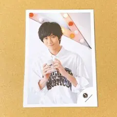 Snow Man 公式写真 阿部亮平104