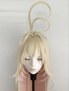 7/12まで5000円引】キュアアルカナシャドウ風 ウィッグ コスプレ 中華