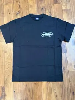 Corteiz OG Island Tee Black Lサイズ - メルカリ
