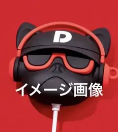 AirPods Pro3 イヤホンケース　ストリート