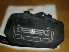 【未使用新品】【非売品】メルセデスベンツ オリジナルクーラートート