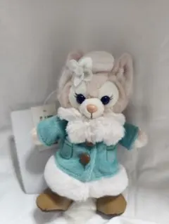 ステラルー&リーナベル【ぬいば】ウィンタートゥインクリングタウン