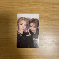 BOYNEXTDOOR トレカ テサン イハン コンポズ ユニット