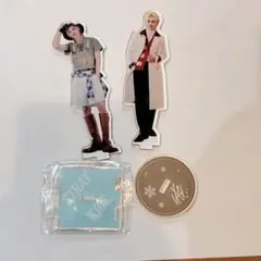 Stray Kids Felix アクリルスタンド セット - メルカリ