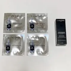 ランコム ジェニフィック アルティメ セラム 7ml＋パウチ1ml ×4点