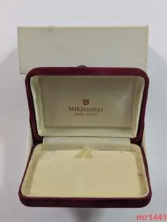 2026年最新】ミキモト空箱の人気アイテム - メルカリ