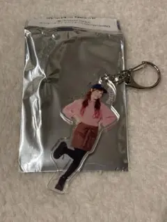 カワイイラボカフェ きゅーすと 佐野愛花 アクキー - メルカリ
