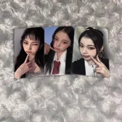 2025年最新】nmixx トレカの人気アイテム - メルカリ