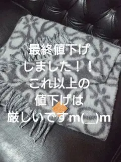 2026年最新】ロエベバスタオルの人気アイテム - メルカリ