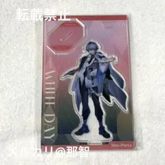 久我レオ 2023ホワイトデー アクリルスタンド ネオポルテ