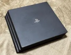 PlayStation®4 Pro ジェット・ブラック 1TB 本体