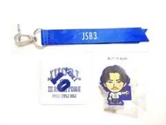 小林直己セット ボンフィン・フラッグアクセサリー他②