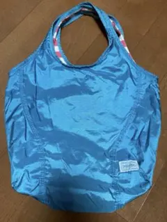 PORTER リバーシブルバッグ　ナイロン×パイルのサムネイル