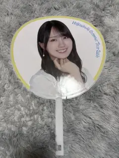 乃木坂46 賀喜遥香 真夏の全国ツアー2026 個別うちわ