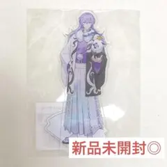 にじさんじ スイパラ 星導ショウ 等身アクリルスタンド