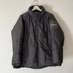 WILD THINGS ハッピージャケット　ワイルドシングス　ブラック　S