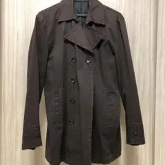 メンズ トレンチコート