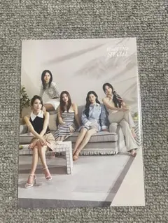 TWICE ラントレ ユニット