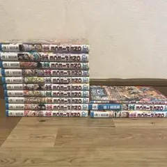 ONE PIECE 複数巻セット 全巻初版 数巻帯付き - メルカリ