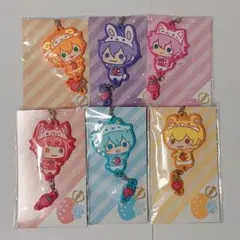 すとぷり　あにまるらばすと セット