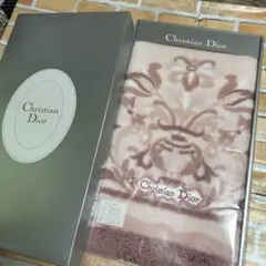 2025年最新】クリスチャンディオール 毛布の人気アイテム - メルカリ