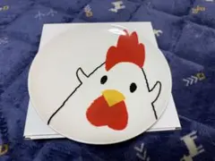 リラックマ ふた付きお椀 ＆ からあげクン 皿 5枚セット - メルカリ