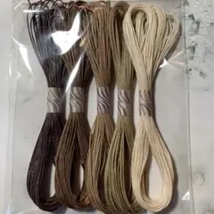 ワックスコード　お試しセット