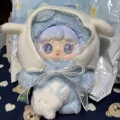 yomi 一緒に出かけよう 800% ぬいぐるみ オマケつきYomiと一緒に出かけよう ぬいぐるみおもちゃ 800% - メルカリ