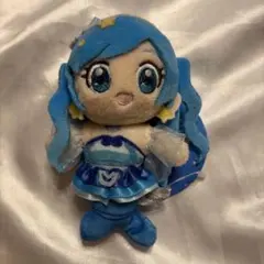 ナムコ限定 マーメイドメロディー ぴちぴちピッチ ぬいぐるみ