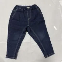 branshes デニムパンツ 100cm