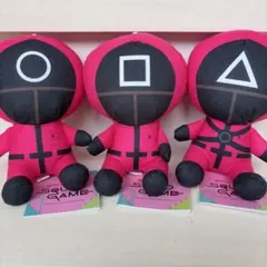 2026年最新】Netflixイカゲームの人気アイテム - メルカリ