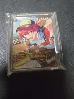 【No.0076-1】 あんさんぶるスターズ あんスタ コロッタ 朱桜司