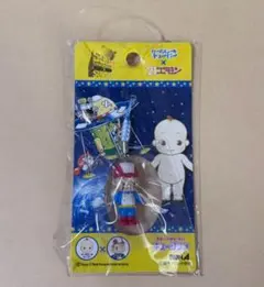 キュージョン 21エモン ハッピーコラボレーション