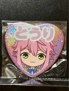 2026年最新】姫宮桃李 缶バッジの人気アイテム - メルカリ