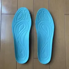 ミズノ インソール 23.5-24.5cm