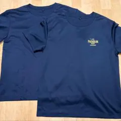 2枚セット　サントリー、プレモル　Tシャツ
