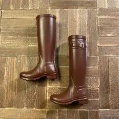 momoko dollラバーブーツ②